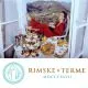 Vrednostni bon 500 €, Rimske terme, Rimske toplice (Vrednostni bon, izvajalec storitev: TERME RESORT d.o.o.)