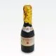 Top party konfeti v obliki penine, PVC, 20cm
