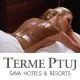 Kakao masaža za 1 osebo, Grand hotel Primus, Terme Ptuj (Vrednostni bon, izvajalec storitev: Terme Ptuj)