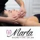 Vrednosti bon v vrednosti 55€, Kozmetični salon Marta, Cerknica (Vrednostni bon, izvajalec storitev: Kozmetični salon Marta, Marta Zgonc Zakrajšek s.p.)