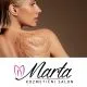 SPA nega obraza za eno osebo, Kozmetični salon Marta, Cerknica (Vrednostni bon, izvajalec storitev: Kozmetični salon Marta, Marta Zgonc Zakrajšek s.p.)