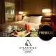 Atlantidin wellness oddih za dve osebi, Atlantida Boutique hotel, Rogaška Slatina (Vrednostni bon, izvajalec storitev: ATLANTIDA ROGAŠKA d.o.o.)
