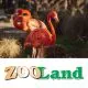 Vstopnica za obisk živalskega vrta za 1 odraslo osebo in 1 otroka, Zoo Land, Slovenske Konjice (Vrednostni bon, izvajalec storitev: MINI ŽIVALSKI VRT D.O.O.)