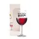 Kozarec za vino, Boginja vina, 580ml