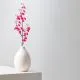 Umetno cvetje, Japonska češnja, svila/PVC/kovina, 90cm, sort.