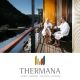 Dvodnevna sprostitev za 2 osebi, Hotel Thermana Park, Laško (Vrednostni bon, izvajalec storitev: THERMANA D.D.)