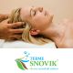 Antistresna masaža za 1 osebo, Terme Snovik, Laze v Tuhinju (Vrednostni bon, izvajalec storitev: TERME SNOVIK - KAMNIK, D.O.O.)