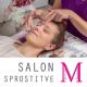 Vrednostni bon v vrednosti za 30 €, Salon sprostitve M, Celje (Vrednostni bon, izvajalec storitev: MARJANA RAKOVNIK S.P.)