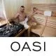 2- urno savnanje za dve osebi, OASI Saune&SPA, Škofije (Vrednostni bon, izvajalec storitev: INTERLOCK d.o.o.)