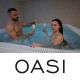 3 urni VIP zasebni najem wellnessa za dve osebi, OASI Saune&SPA, Škofije (Vrednostni bon, izvajalec storitev: INTERLOCK d.o.o.)