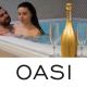 Vrednostni bon v vrednosti 100€, OASI Saune&SPA, Škofije (Vrednostni bon, izvajalec storitev: INTERLOCK d.o.o.)