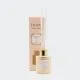 Osvežilec zraka s palčkami, Vanilla Cream, za 50 let, "GLAMOROUS AT 50", 120ml, v darilni embalaži