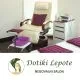 VIP pedikura za 1 osebo, Dotiki lepote, negovalni salon, Litija (Vrednostni bon, izvajalec storitev: DOTIKI LEPOTE, KARMEN AMBROŽ S.P.)