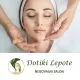 Vrednostni bon v vrednosti 50 €, Dotiki lepote, negovalni salon, Litija (Vrednostni bon, izvajalec storitev: DOTIKI LEPOTE, KARMEN AMBROŽ S.P.)