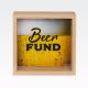 Hranilnik, Beer fund, lesen, 20x20cm