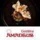 Vrednostni bon v vrednosti 50€, Gostilna Amadeus, Ptuj (Vrednostni bon, izvajalec storitev: AMADEUS, VLADIMIRA KOROŠEC s.p.)