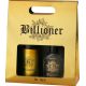 Darilni set Billioner moški (deo 15Oml+ aftershave 100ml)