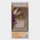 Osvežilec zraka s palčkami in suhim cvetjem, Lavender & Lovage, bela/lila, 500ml
