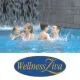 3 urne vstopnice za kopanje za 2 osebi, Wellness Živa, Rikli Balance hotel, Bled (Vrednostni bon, izvajalec storitev: Hoteli Bled)