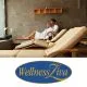 Romanca v dvoje, Wellness Živa, Rikli Balance hotel Bled (Vrednostni bon, izvajalec storitev: Hoteli Bled)