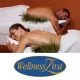 Ritual Riklijev dan za 1 osebo, Wellness Živa, Rikli Balance hotel Bled (Vrednostni bon, izvajalec storitev: Hoteli Bled)