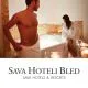 VIP Paket za par v Studiu Luisa, Wellness Studio Luisa, Grand hotel Toplice Bled (Vrednostni bon, izvajalec storitev: Hoteli Bled)