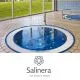 Celodnevno kopanje za 2 osebi, Wellness Syra, Hotel Salinera, Strunjan (Vrednostni bon, izvajalec storitev: HOTELI BERNARDIN)