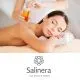 Terapevtska masaža z morskim magnezijem za 1 osebo, Wellness Syra, Hotel Salinera, Strunjan (Vrednostni bon, izvajalec storitev: HOTELI BERNARDIN)