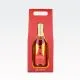 Gel za tuširanje in kopel FESTIVE, 250ml, z vonjem Winter Berry, v steklenici za penino