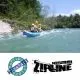 Mini raft na reki Savi za 2 osebi, Tina raft, Radovljica (Vrednostni bon, izvajalec storitev: TINARAFT d.o.o.)