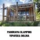 Dve nočitvi za dve osebi v Panorama glamping v Vipavski dolini, Panorama glaping, Vipavska dolina (Vrednostni bon, izvajalec storitev: BREŠČAK d.o.o.)