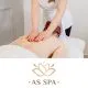 Sprostitvena aroma masaža celega telesa za 1 osebo, AS SPA, Maribor (Vrednostni bon, izvajalec storitev: AS - SPA, ANJA SIMONIČ JEŽ S.P.)