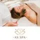 Vrednostni bon v vrednosti 40 €, AS SPA, Maribor (Vrednostni bon, izvajalec storitev: AS - SPA, ANJA SIMONIČ JEŽ S.P.)