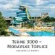 Celodnevno kopanje s kosilom za 1 osebo, Terme 3000, Moravske Toplice (Vrednostni bon, izvajalec storitev: Terme 3000)