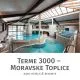 Celodnevno kopanje za 2 osebi, Terme 3000, Moravske Toplice (Vrednostni bon, izvajalec storitev: Terme 3000)