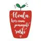 Personalizirana skodelica Hvala, ker nam pomagate - vzgojitelj