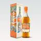 Whisky, Glenmorangie, Highland single malt scotch whisky,  A tale of Tokyo, 0.7l v darilni embalaži
