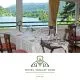 Romantično kulinarično razvajanje v dvoje, Hotel Triglav, Bled (Vrednostni bon, izvajalec storitev: HOTEL TRIGLAV D.O.O. BLED)