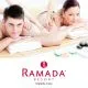 Čarobno v dvoje, Wellness center Vita, Hotel Ramada resort Kranjska Gora (Vrednostni bon, izvajalec storitev: HIT ALPINEA D.O.O.)