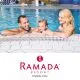 Družinsko celodnevno kopanje v Kranjski Gori za 2 odrasli osebi + 2 otroka, Vodni park Aqua Larix, Hotel Ramada resort Kranjska Gora (Vrednostni bon, izvajalec storitev: HIT ALPINEA D.O.O.)