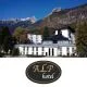 Aktivni adrenalinski paket za 2 osebi, Hotel Alp, Bovec (Vrednostni bon, izvajalec storitev: ŽNIDER SABA, D.O.O.)