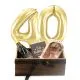 Darilni paket Za 40 let
