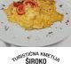 Tolminsko kosilo na kmetiji Široko za 2 osebi, Turistična kmetija Široko, Most na Soči (Vrednostni bon, izvajalec storitev: BEVK ALJAŽ, Nosilec dopol. dej. na kmetiji)