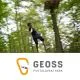 Orjaška vstopnica za park in spust po jeklenici za 1 osebo, Pustolovski park Geoss, Vače (Vrednostni bon, izvajalec storitev: PUSTOLOVSKI PARK GEOSS D.O.O.)