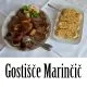 Tradicionalno domače kosilo ali večerja v dvoje, Gostišče Marinčič, Škocjan (Vrednostni bon, izvajalec storitev: GOSTIŠČE MARINČIČ, JERNEJ LESKOVAR S.P.)