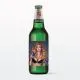 Pivo ženska - prsi, Vidim dvojno - za moške