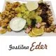 Plošča lignjev za 2 osebi, Gostilna Eder, Sv. Ana v Slovenskih goricah (Vrednostni bon, izvajalec storitev: NATALIJA MONIKA EDER KRAMBERGER S.P.)