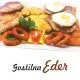 Mesna plošča "Eder" za 2 osebi, Gostilna Eder, Sv. Ana v Slovenskih goricah (Vrednostni bon, izvajalec storitev: NATALIJA MONIKA EDER KRAMBERGER S.P.)