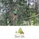 Obisk adrenalinskega parka za 1 odraslo osebo, Družinski park Stari Vrh, Poljane nad Škofjo Loko (Vrednostni bon, izvajalec storitev: VEVRCA D.O.O.)