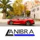 30 - minutna vožnja s Ferrarijem Portorfino za 1 osebo (Vrednostni bon, izvajalec storitev: LANIBRA d.o.o.)